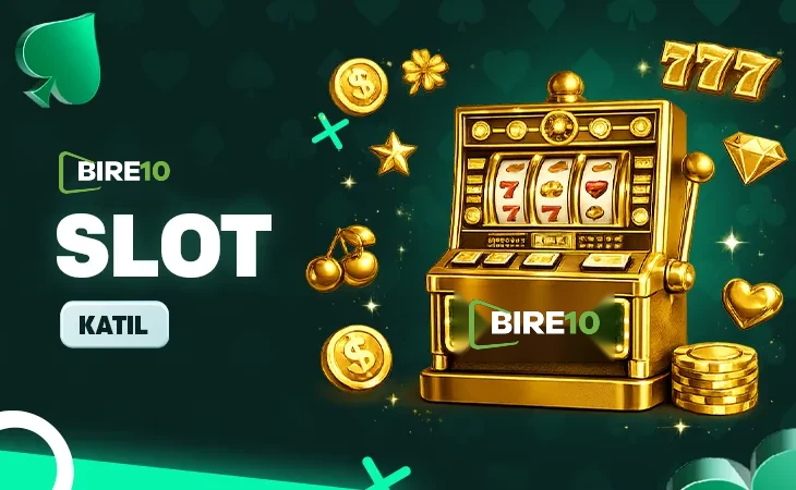 Slot