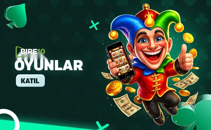 Oyunlar