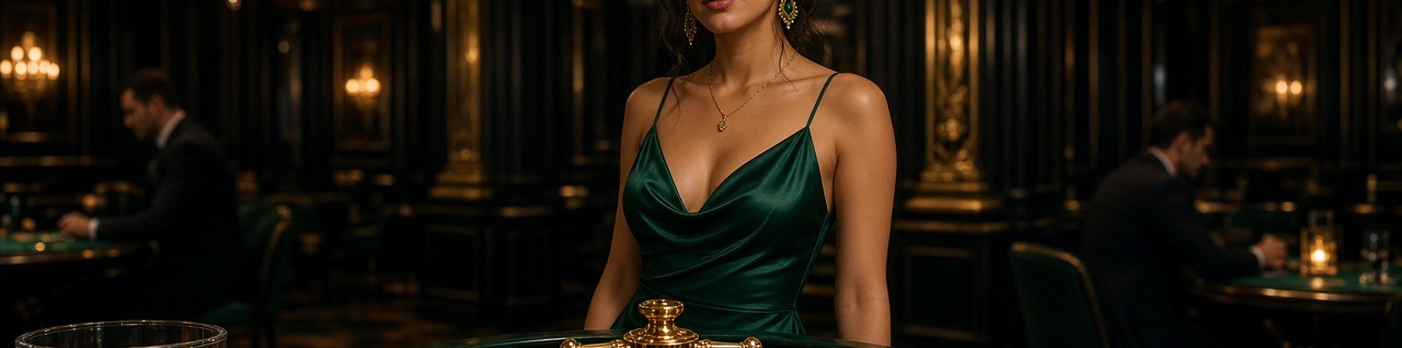 Canlı rulet