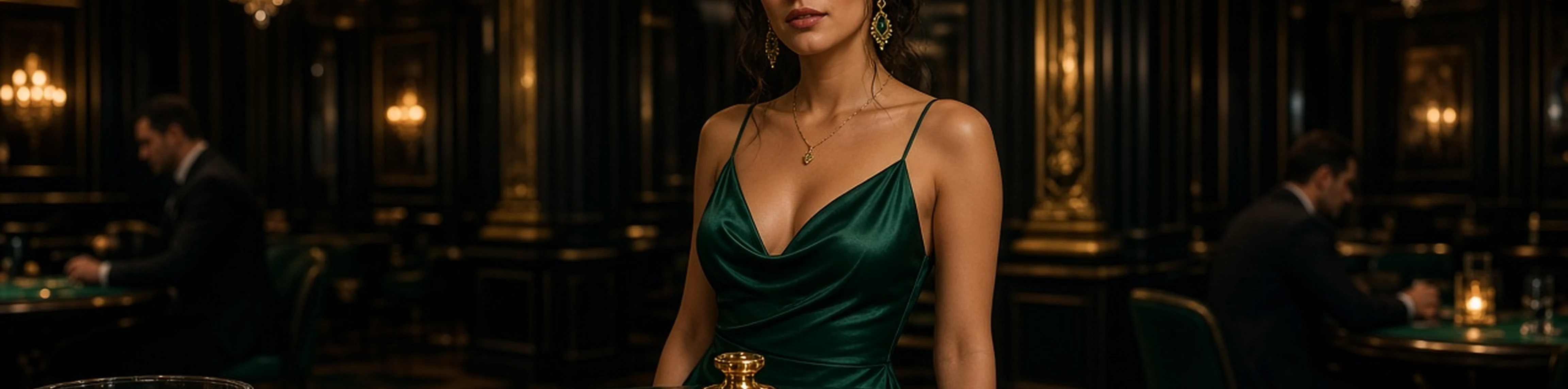 Canlı rulet