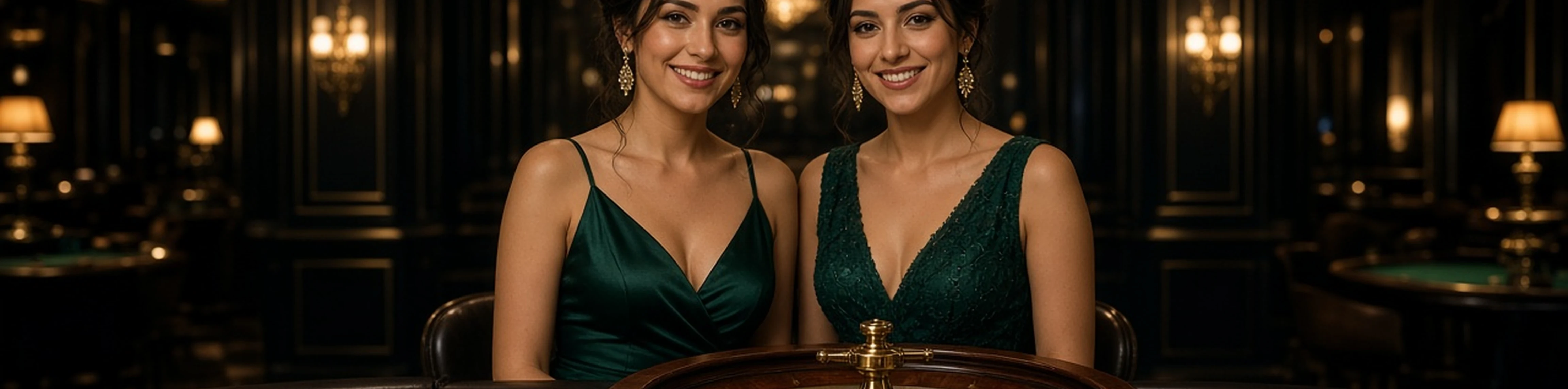 Canlı casino